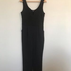 Impressions Full Length Romper